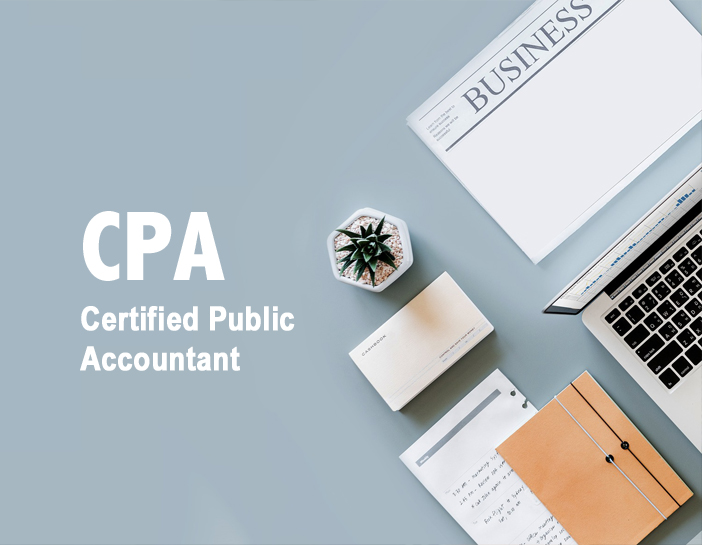 Cpa: What Is A Certified Public Accountant?